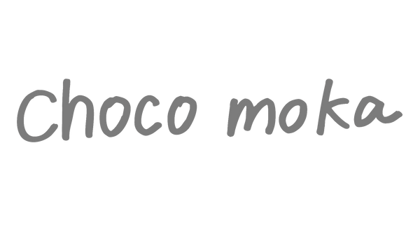choco moka shop