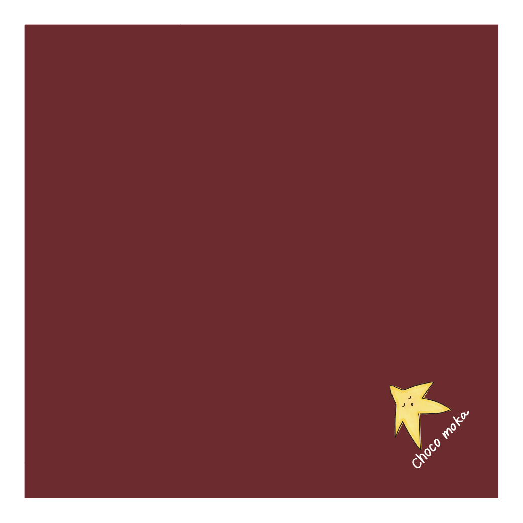 【受注販売】ハンドタオルA(なで肩スター)